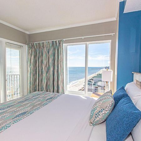 Immaculate 2 Bedroom Apartment With Stunning Views! Palace Resort 2113 Myrtle Beach Værelse billede