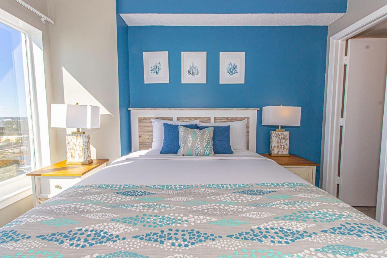 Immaculate 2 Bedroom Apartment With Stunning Views! Palace Resort 2113 Myrtle Beach Eksteriør billede