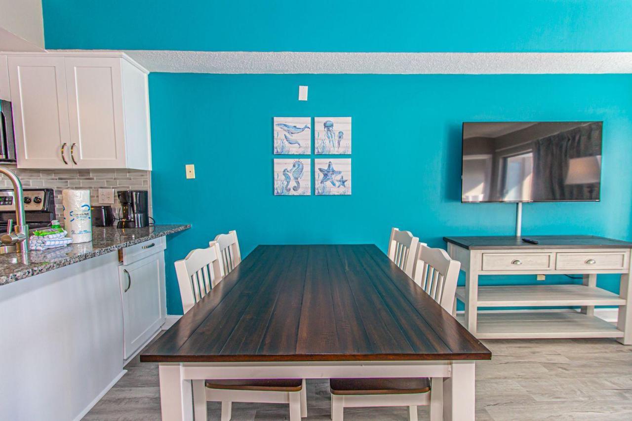 Immaculate 2 Bedroom Apartment With Stunning Views! Palace Resort 2113 Myrtle Beach Eksteriør billede