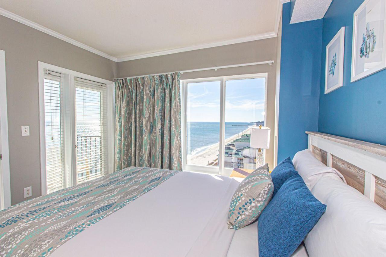 Immaculate 2 Bedroom Apartment With Stunning Views! Palace Resort 2113 Myrtle Beach Værelse billede