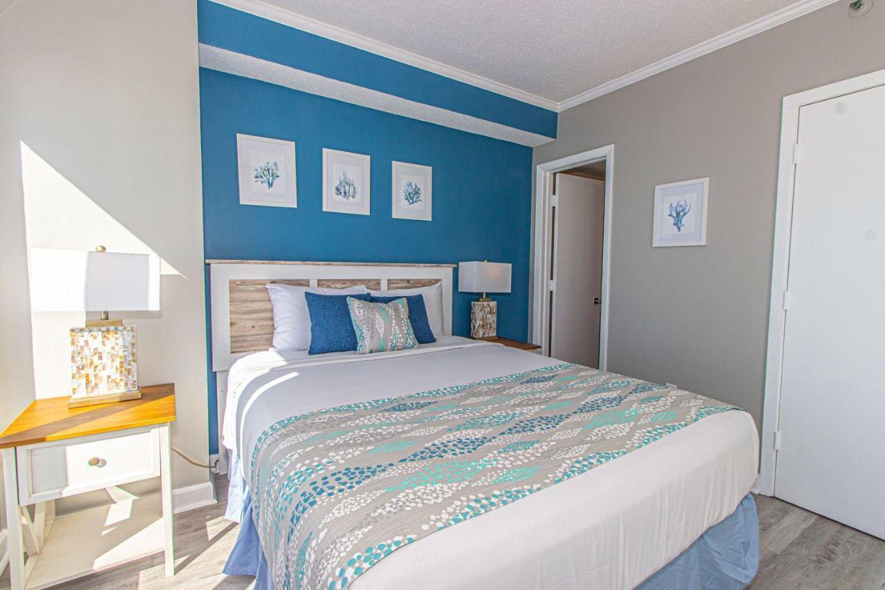 Immaculate 2 Bedroom Apartment With Stunning Views! Palace Resort 2113 Myrtle Beach Værelse billede
