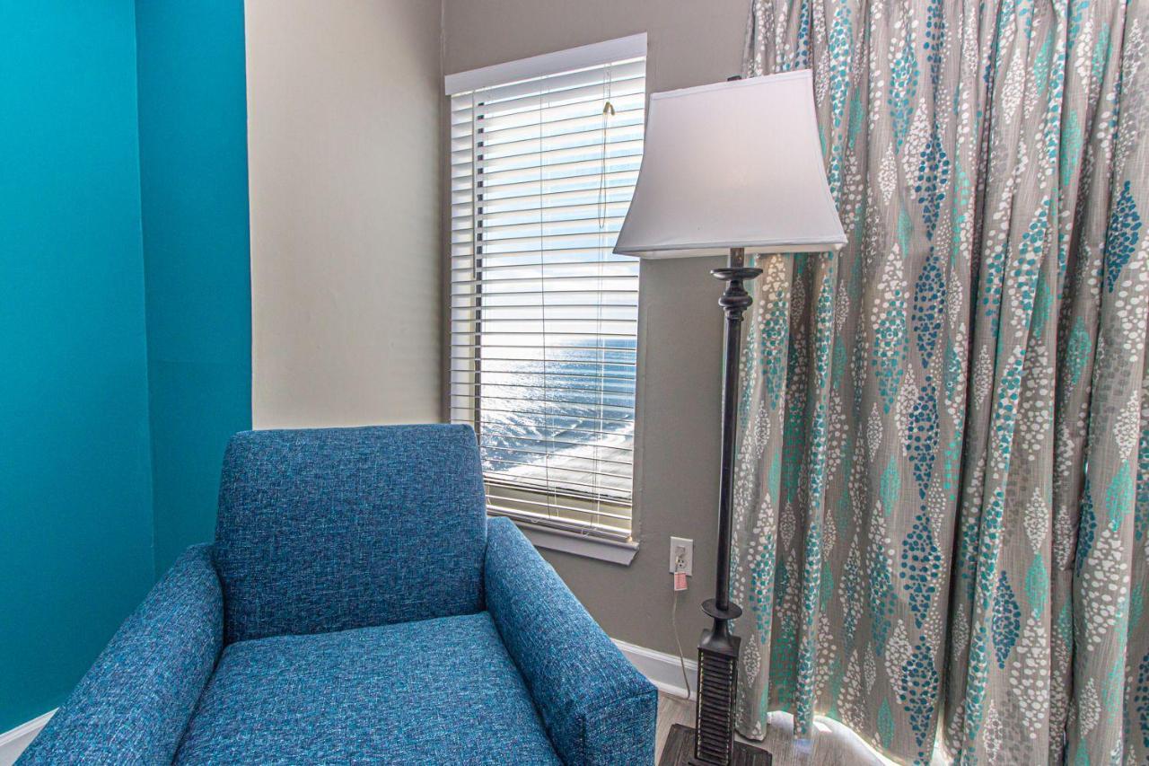 Immaculate 2 Bedroom Apartment With Stunning Views! Palace Resort 2113 Myrtle Beach Eksteriør billede