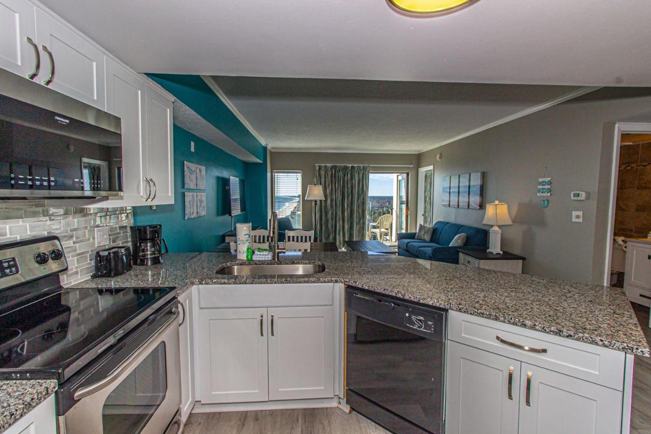 Immaculate 2 Bedroom Apartment With Stunning Views! Palace Resort 2113 Myrtle Beach Eksteriør billede