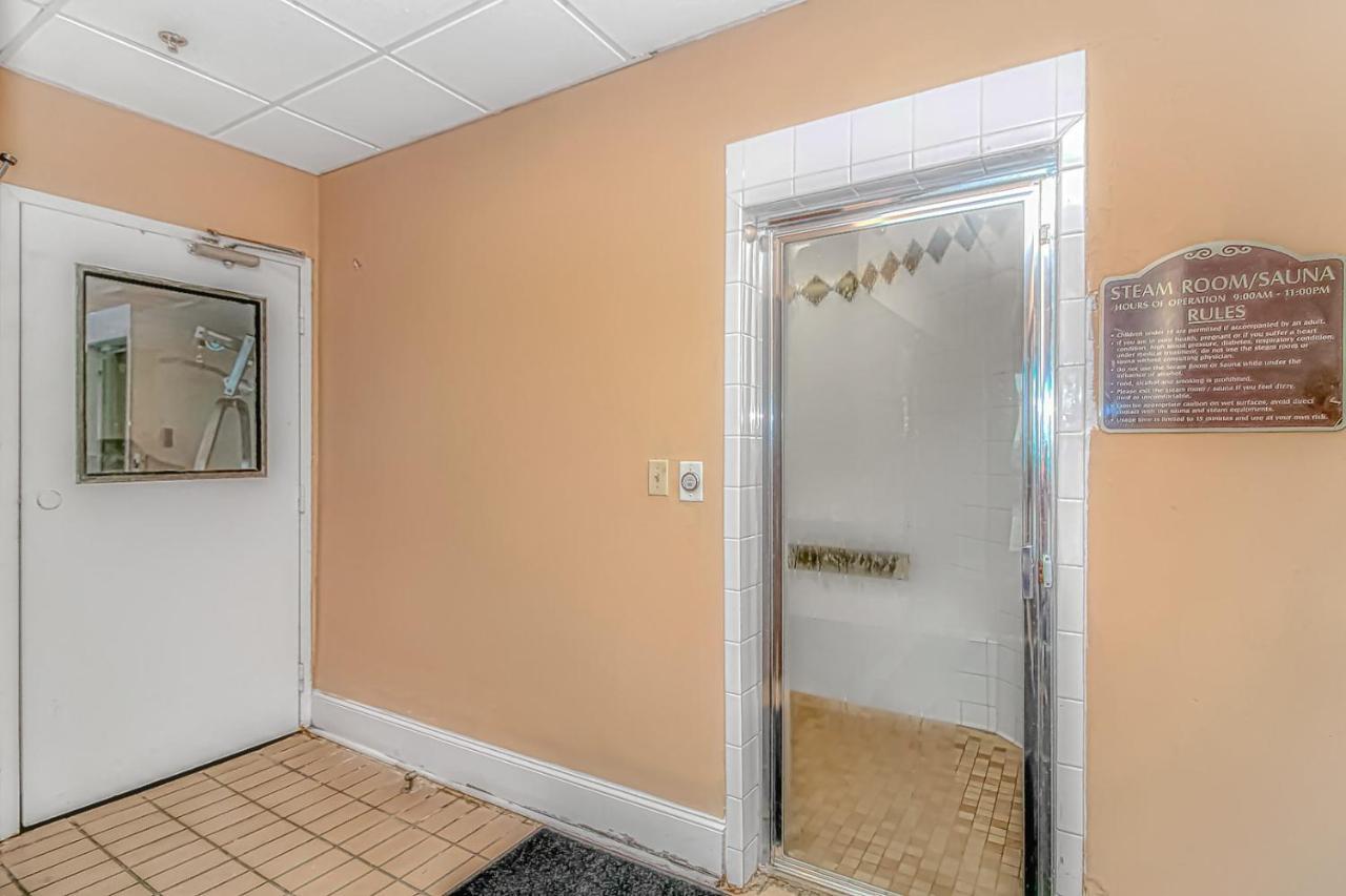 Immaculate 2 Bedroom Apartment With Stunning Views! Palace Resort 2113 Myrtle Beach Eksteriør billede
