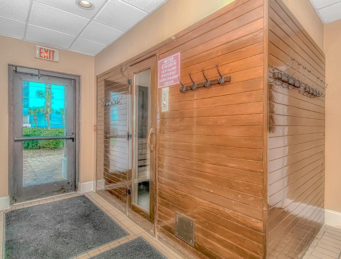 Immaculate 2 Bedroom Apartment With Stunning Views! Palace Resort 2113 Myrtle Beach Eksteriør billede