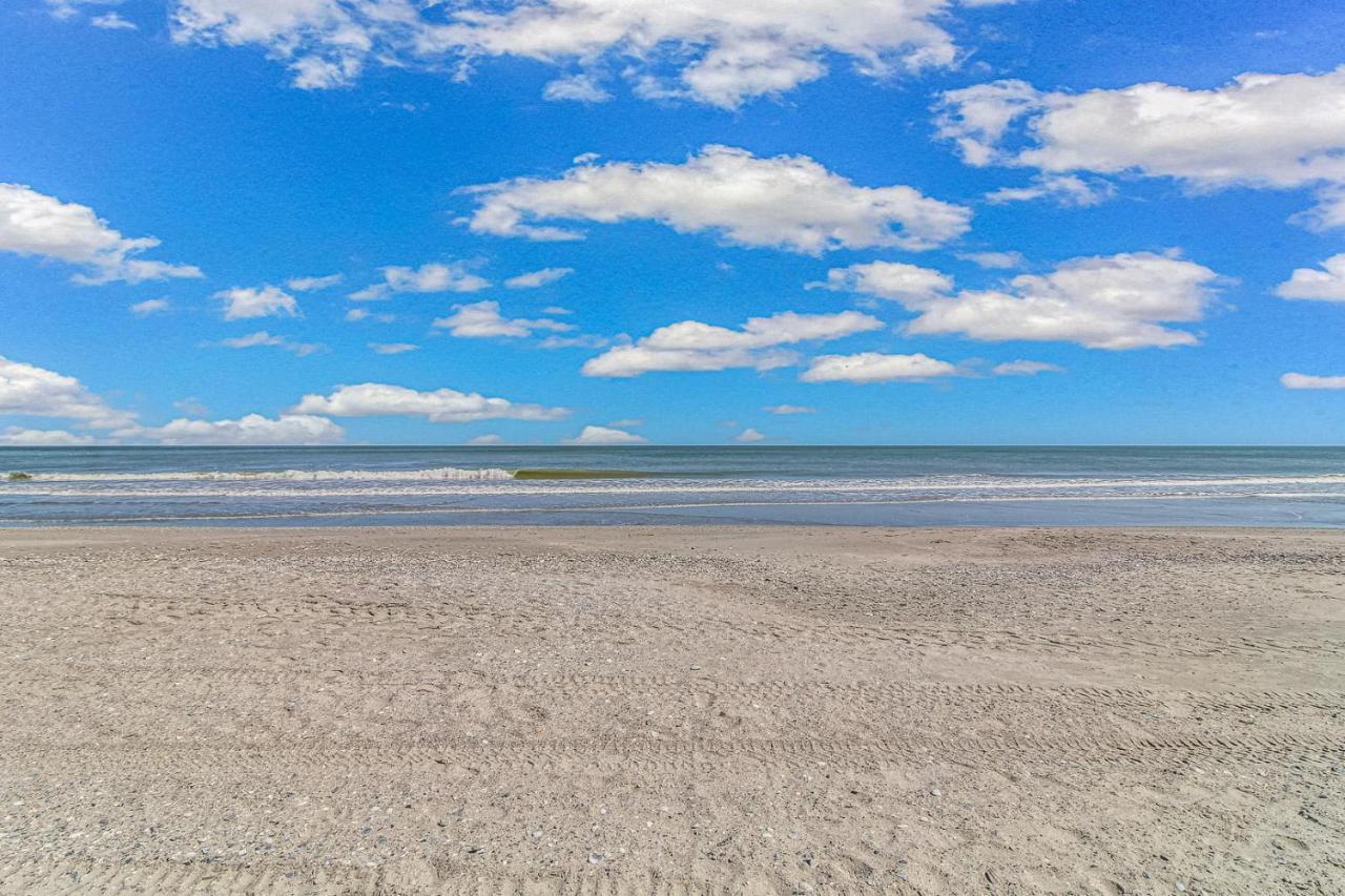 Immaculate 2 Bedroom Apartment With Stunning Views! Palace Resort 2113 Myrtle Beach Eksteriør billede