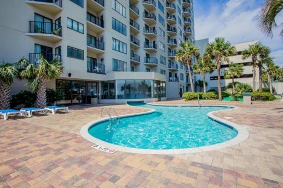 Immaculate 2 Bedroom Apartment With Stunning Views! Palace Resort 2113 Myrtle Beach Værelse billede
